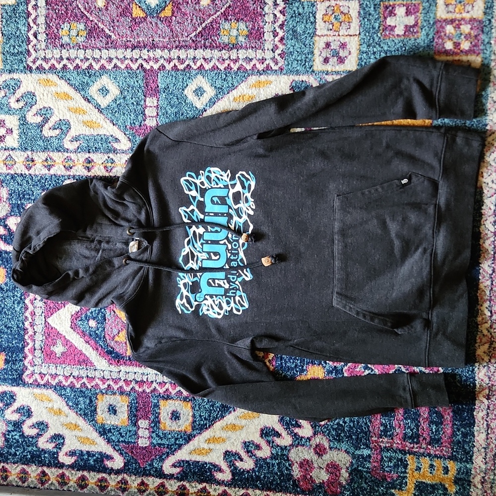 Nuun tentree hoodie